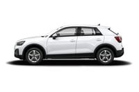 Auto Usate A Salerno | Audi Q2 I 2021 35 1.5 Tfsi S Line Edition S-Tronic