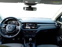 Auto Usate A Avellino | Škoda Fabia 1.0 Mpi Evo Selection 80Cv