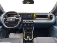 Auto Km0 A Salerno | Fiat Grande Panda Hybrid Icon 1.2 Hybrid 110Cv