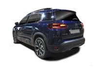 Auto Usate A Salerno | Citroën C5 Aircross I 2022 1.5 Bluehdi Max S&S 130Cv Eat8