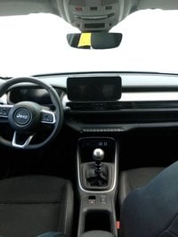 Auto Usate A Avellino | Jeep Avenger Summit 1.2 100Cv