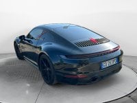 Auto Usate A Avellino | Porsche 911 Coupe 3.0 Carrera 4S Auto - Porsche Approved - Tetto Apribile