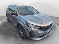 Auto Usate A Avellino | Peugeot 3008 Bluehdi 130 S&Amp;S Eat8 - Allure Pack