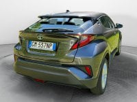Auto Usate A Salerno | Toyota C-Hr 1.8H Active E-Cvt