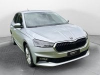 Auto Usate A Salerno | Škoda Fabia 1.0 Mpi Evo Selection 80Cv
