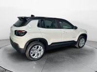 Auto Km0 A Salerno | Jeep Avenger E-Hybrid Altitude 1.2 110Cv Dct Mhev