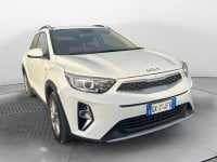 Auto Usate A Avellino | Kia Stonic 1.2 Dpi Urban 84Cv