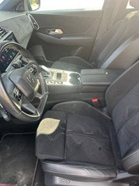 Auto Usate A Salerno | Ds Ds7 Performance Line + Bluehdi 130 Auto
