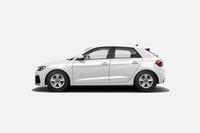 Auto Usate A Salerno | Audi A1 Ii 2019 Sportback Sportback 30 1.0 Tfsi S Line Edition 116Cv S-Tronic