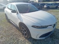 Auto Usate A Avellino | Alfa Romeo Tonale Hybrid 160Cv Ti