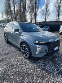 Auto Usate A Avellino | Ds Ds7 Performance Line + Bluehdi 130 Auto