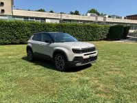 Auto Km0 A Avellino | Jeep Avenger E-Hybrid Mhev Summit 1.2 100Cv Dct Mhev
