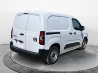 Auto Km0 A Avellino | Fiat Professional Doblò Serie 3 Van Ch1 1.5 Bluehdi 100Cv Mt6