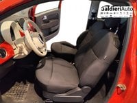 Auto Usate A Benevento | Fiat 500C 500 Cabrio Dolcevita 1.0 70 Cv Hybrid