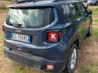 Auto Usate A Avellino | Jeep Renegade Limited 1.6 Multijet Ii 130 Cv E6.4