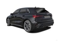 Auto Usate A Salerno | Audi A3 Iv 2024 Sportback Sportback 2.0 Tdi S Line Edition 150Cv S-Tronic