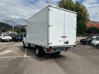 Auto Usate A Benevento | Citroën Jumper Heavy 35 L4 2.0 Bluehdi 160Cv E6 Furgonato In Alluminio
