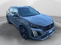 Auto Usate A Avellino | Peugeot 2008 Nuovo Gt Bluehdi 130 Eat8 S&Amp;S