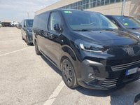 Auto Usate A Avellino | Fiat Professional Scudo Serie 3 Ulysse Combi M1- L3H1 2.0 Bluehdi 180Cv At8