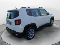 Auto Usate A Avellino | Jeep Renegade Limited 1.0 Gse T3 120Cv