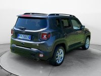 Auto Usate A Avellino | Jeep Renegade 1.3 T4 Limited 2Wd 150Cv Ddct