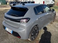 Auto Usate A Avellino | Peugeot 208 5P - Allure Puretech 100 S&Amp;S