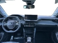 Auto Km0 A Avellino | Peugeot 208 E- Style - Motore Elettrico 136Cv