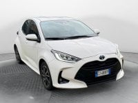 Auto Usate A Avellino | Toyota Yaris 1.5H Trend