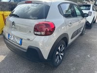 Auto Usate A Salerno | Citroën C3 1.2 Puretech Max S&Amp;S 110Cv