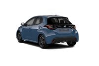 Auto Usate A Salerno | Toyota Yaris Iv 1.5H Active
