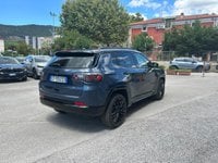 Auto Usate A Avellino | Jeep Compass S 1.6 Diesel 130Cv Mt Fwd E6.4