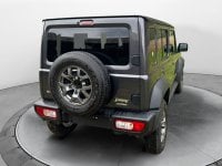 Auto Km0 A Salerno | Suzuki Jimny 1.5 Top 4Wd Allgrip Auto 5Porte