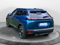 Auto Km0 A Salerno | Peugeot 2008 Allure Puretech 130 Eat8 S&Amp;S