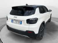 Auto Usate A Avellino | Jeep Avenger Summit 1.2 100Cv