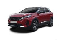 Auto Usate A Salerno | Peugeot 3008 Ii 2021 1.2 Hybrid 48V Allure Pack 136Cv E-Dcs6