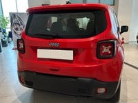 Auto Usate A Avellino | Jeep Renegade Longitude 1.0 Gse T3 120Cv
