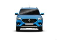 Auto Usate A Salerno | Mg Zs 2021 1.0 Luxury