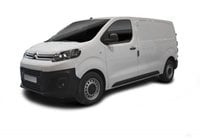 Auto Km0 A Salerno | Citroën Jumpy 1381 Xl 9Posti Per Il Trasporto Persone Con Disabilitã  2.0