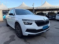 Auto Usate A Salerno | Škoda Kamiq 1.5 Tsi Black Dots 150Cv Dsg