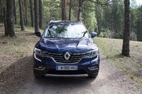 Auto Usate A Salerno | Renault Koleos Ii 2017 2.0 Dci Intens 175Cv 4X4 X-Tronic