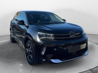 Auto Usate A Avellino | Citroën C5 Aircross Max - Bluehdi 130 S&Amp;S Eat8