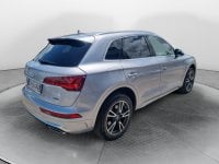 Auto Usate A Avellino | Audi Q5 40 2.0 Tdi Mhev 12V S Line Quattro S-Tronic