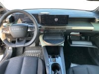 Auto Usate A Salerno | Lancia Ypsilon Nuova 1.2 100Cv Ibrida