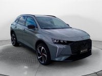 Auto Usate A Avellino | Ds Ds7 Performance Line + Bluehdi 130 Auto