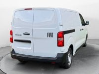 Auto Km0 A Avellino | Fiat Professional Scudo Serie 3 Van M 1.5Diesel 120 Cv Manuale