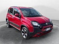 Auto Usate A Avellino | Fiat Panda 1.0 70Cv Hybrid Cross
