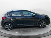 Auto Usate A Avellino | Citroën C3 Pure Tech 83 S&Amp;S Plus My72
