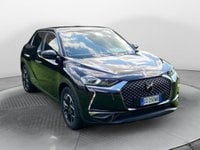 Auto Usate A Salerno | Ds Ds3 Crossback 1.5 Bluehdi So Chic 130Cv Auto