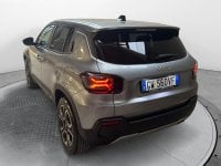 Auto Usate A Salerno | Jeep Avenger Ice Summit 1.2 100Cv