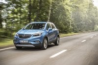Auto Usate A Salerno | Opel Mokka X 1.4 T Vision Gpl-Tech 4X2 140Cv